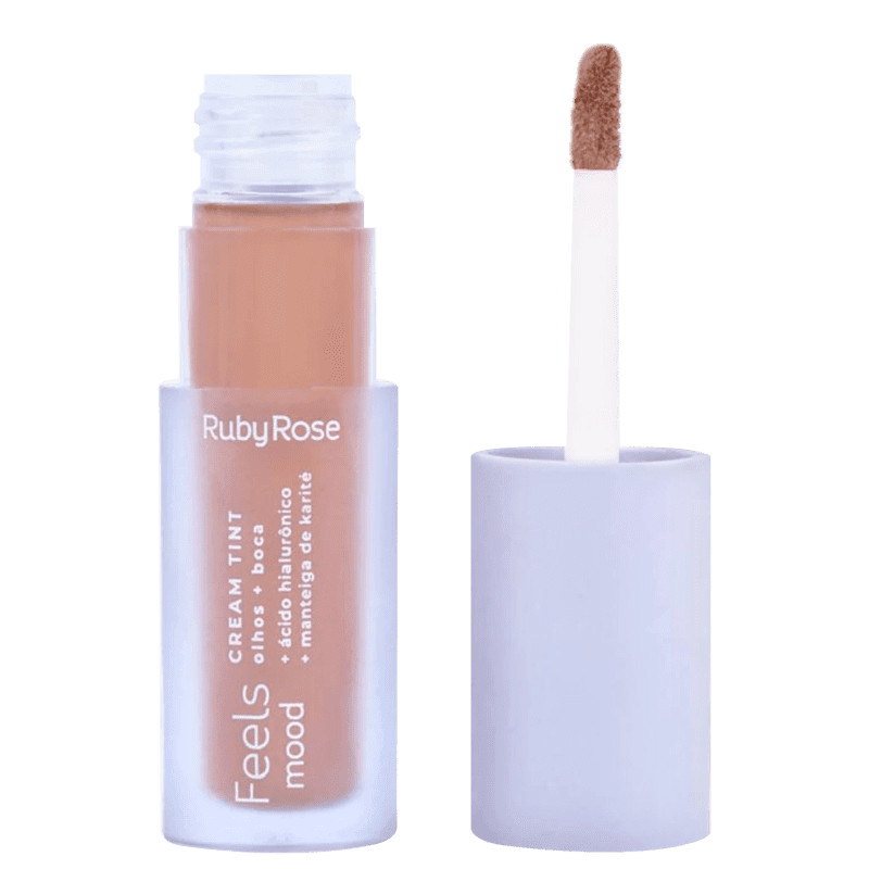 Ruby Rose Feels Mood Neutral C50 | Beleza Na Web (BR)