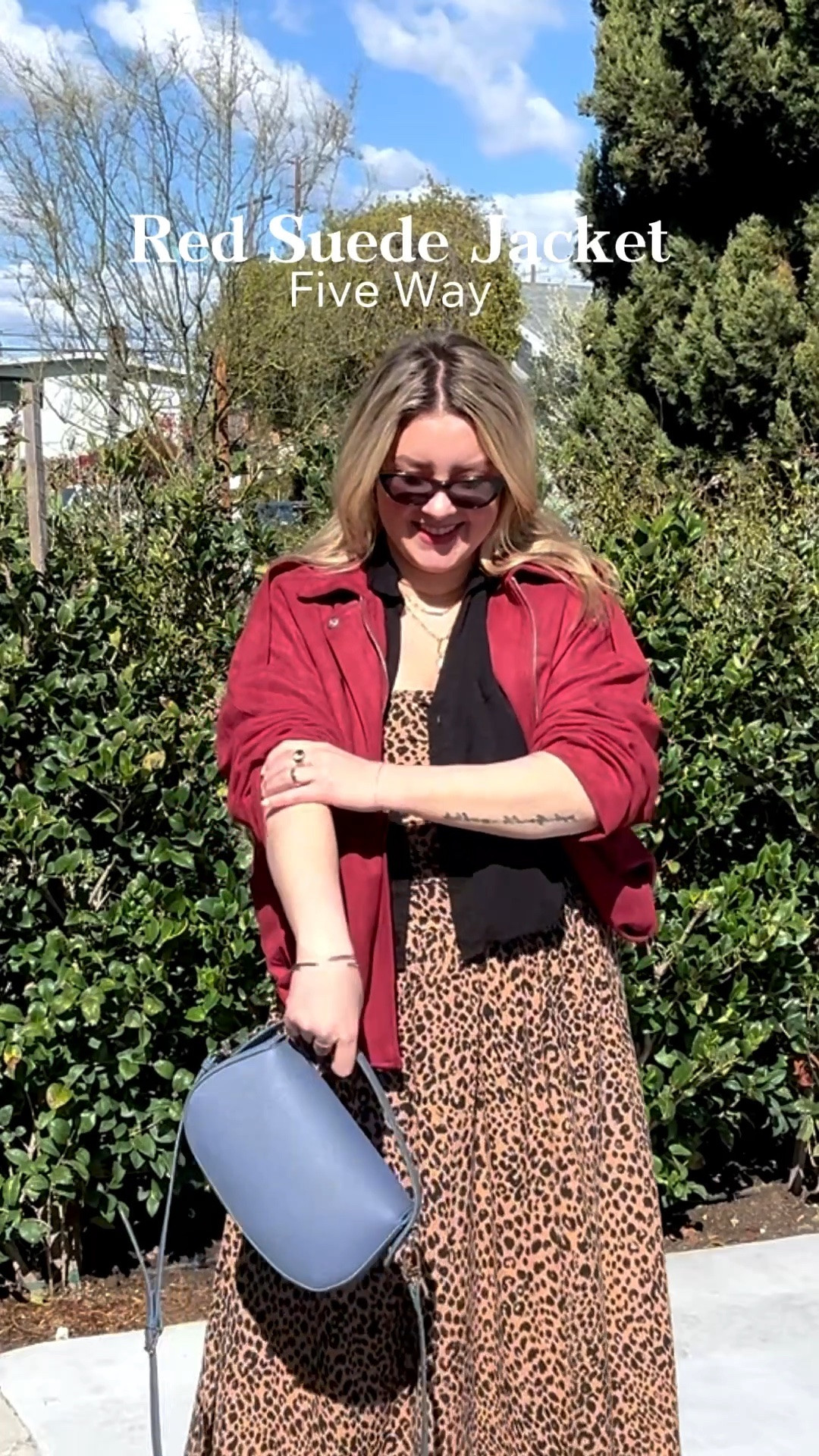 Super cute jacket comes in tons of colors! Also included some other links in these outfits — all great travel staples!

#LTKPetite #LTKSeasonal #LTKTravel