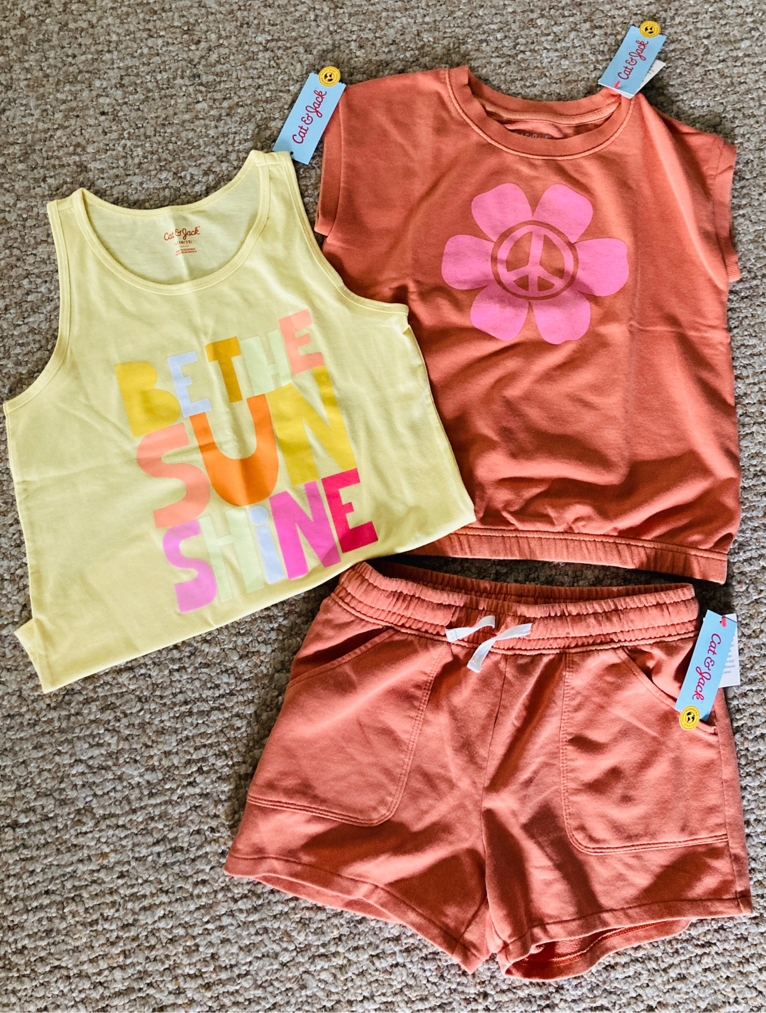 My little lady’s picks today 

#LTKSeasonal #LTKunder50 #LTKkids