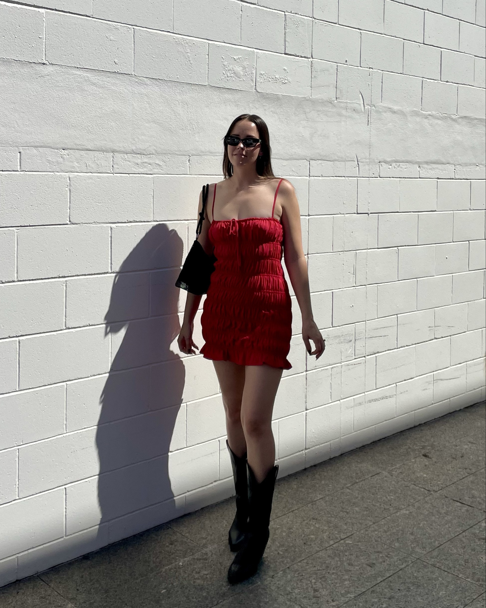 It’s nearly SPRING! This dress is givingggggg warmer weather and margs on a Saturday. 

SUPER comfy and the boots I mean say less 😌🤠



#LTKaustralia #LTKshoecrush #LTKSeasonal