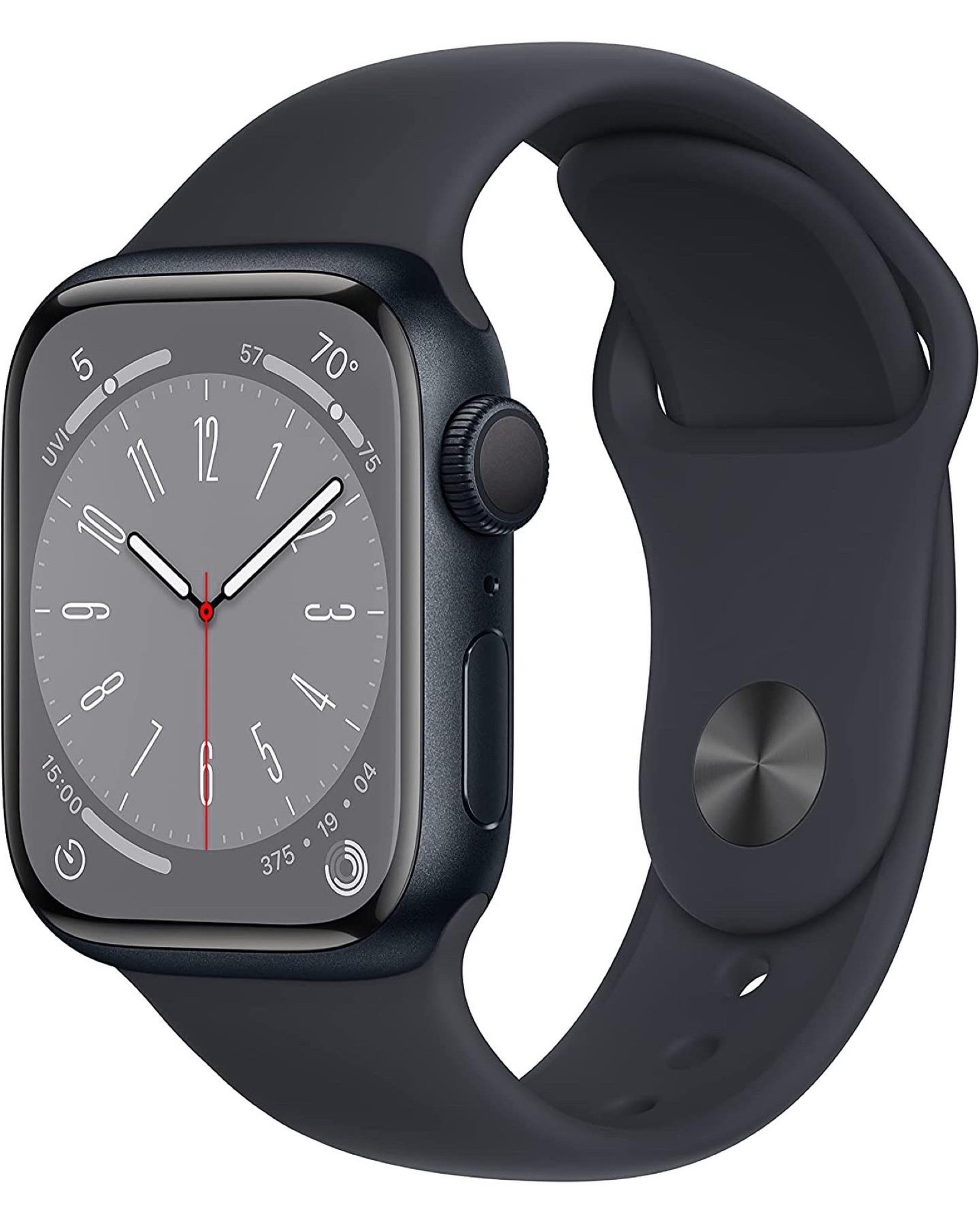 Apple Watch series 8 on sale now  

#LTKbeauty #LTKfit #LTKsalealert