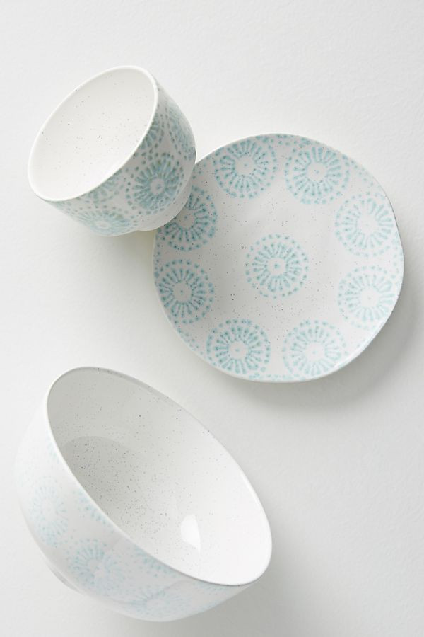 Tacola Nut Bowl | Anthropologie (US)