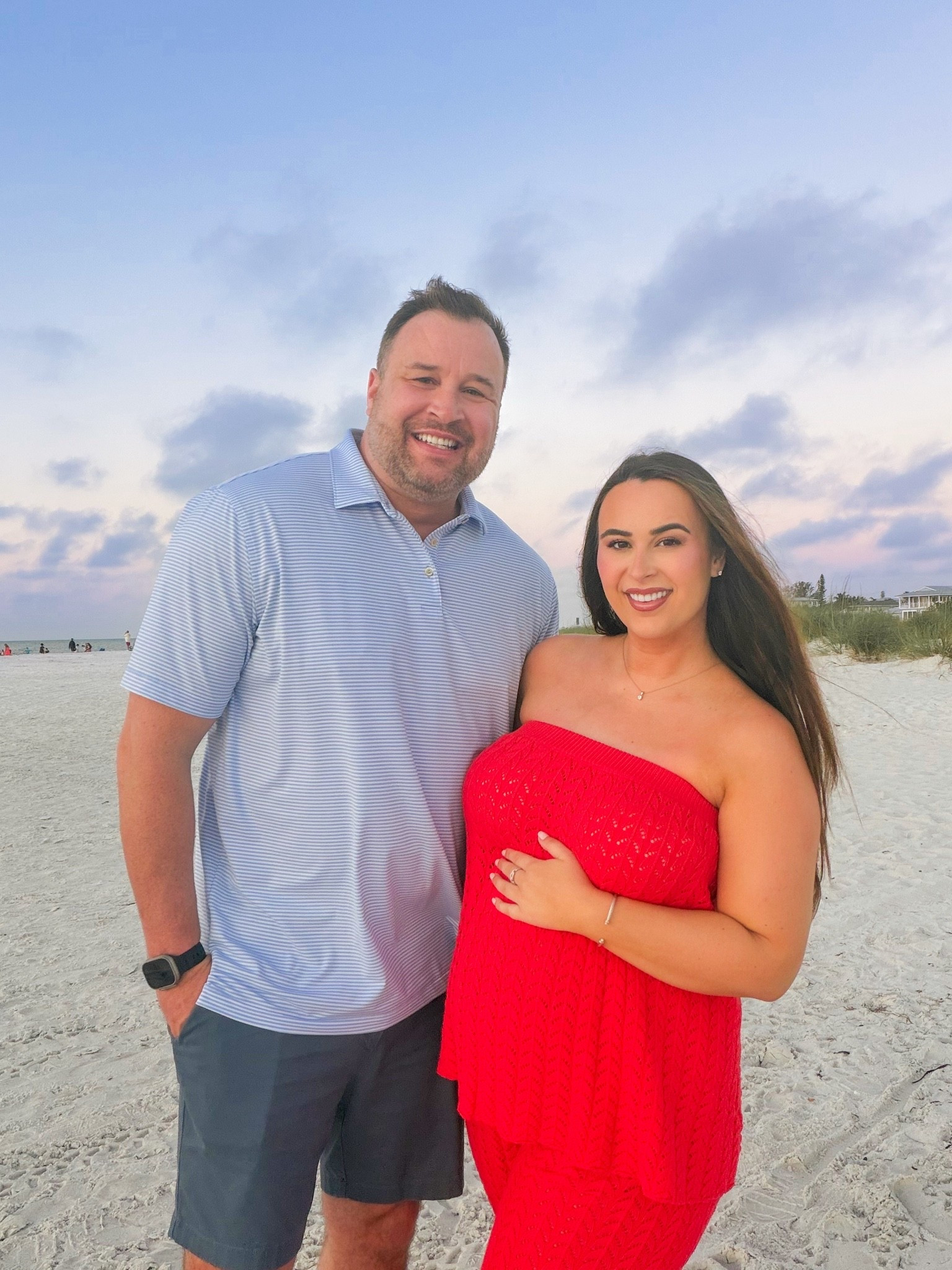 Beach outfit, couples outfit, polo, two piece outfit.

#LTKTravel #LTKootd #LTKWorkwear
