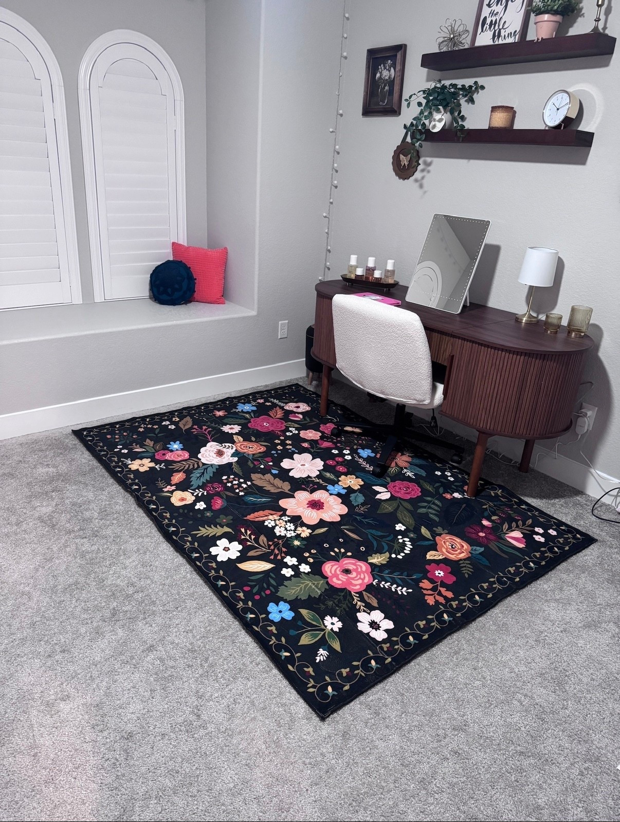 Everyone loves this rug and always asks where it’s from, so here you go!! It’s so beautiful and has held up great!!! 

#LTKHome