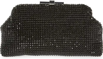 Adaline Crystal Clutch | Nordstrom