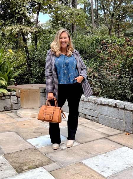 Fall fashion is here at JCPenney! I am LOVING these pieces and knkw you will too!

#LTKSeasonal #LTKcurves #LTKstyletip