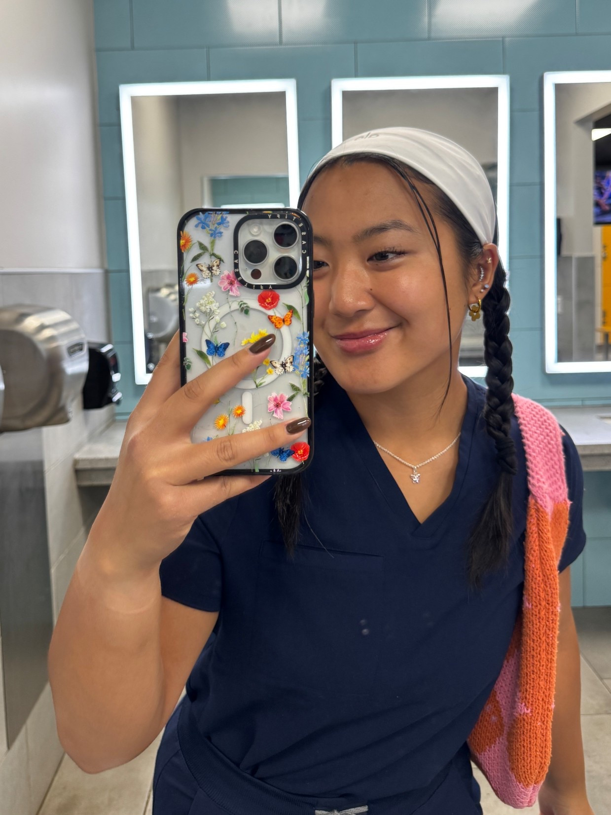 favorite sleek headband to get me through my 9-5!

#LTKActive #LTKWorkwear #LTKgrwm