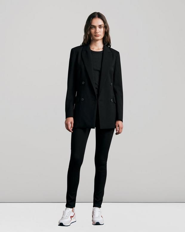 Cate Skinny - Black | rag & bone