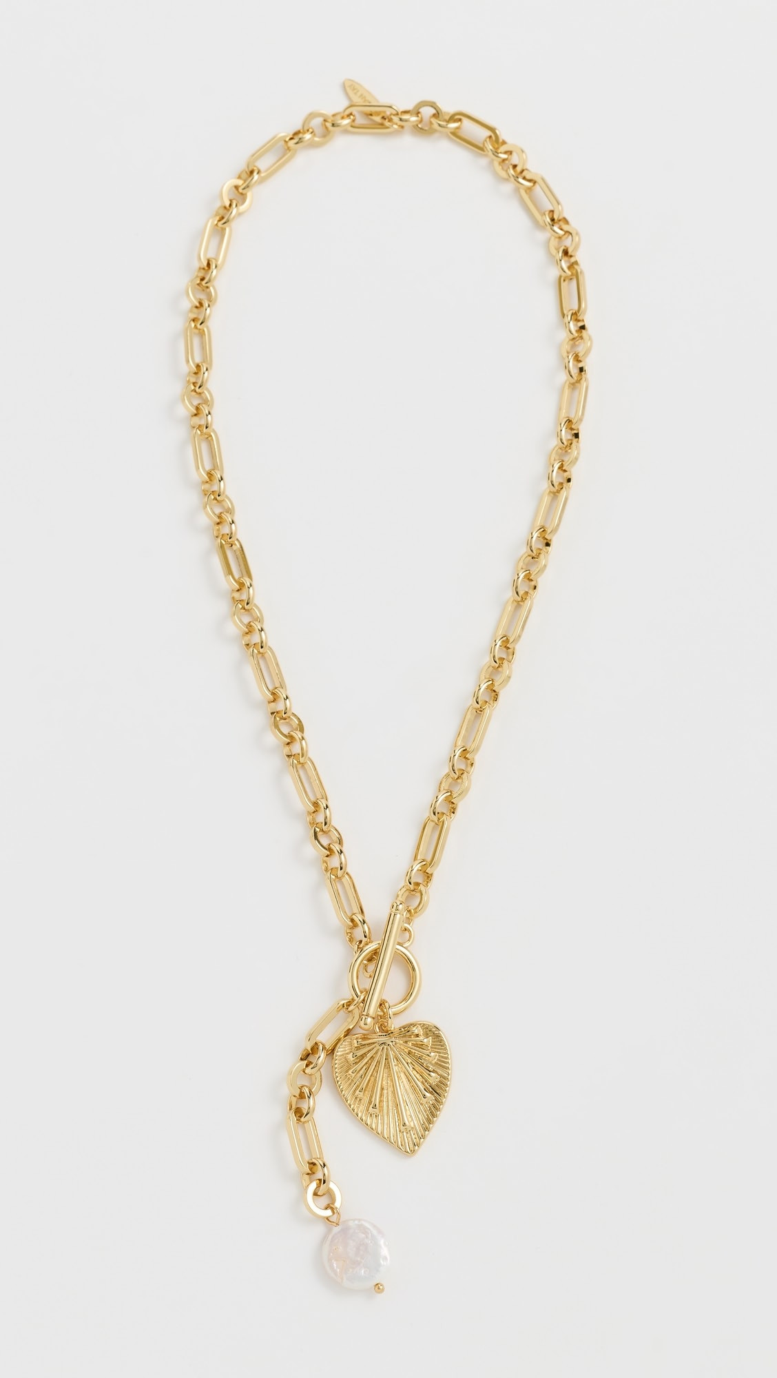 Bleecker St. Necklace | Shopbop