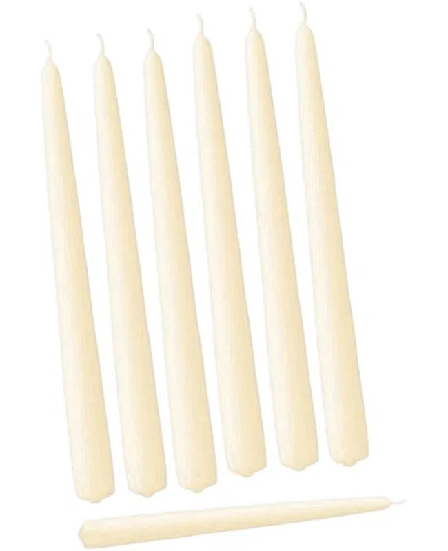 Unscented Taper Candle | Wayfair North America