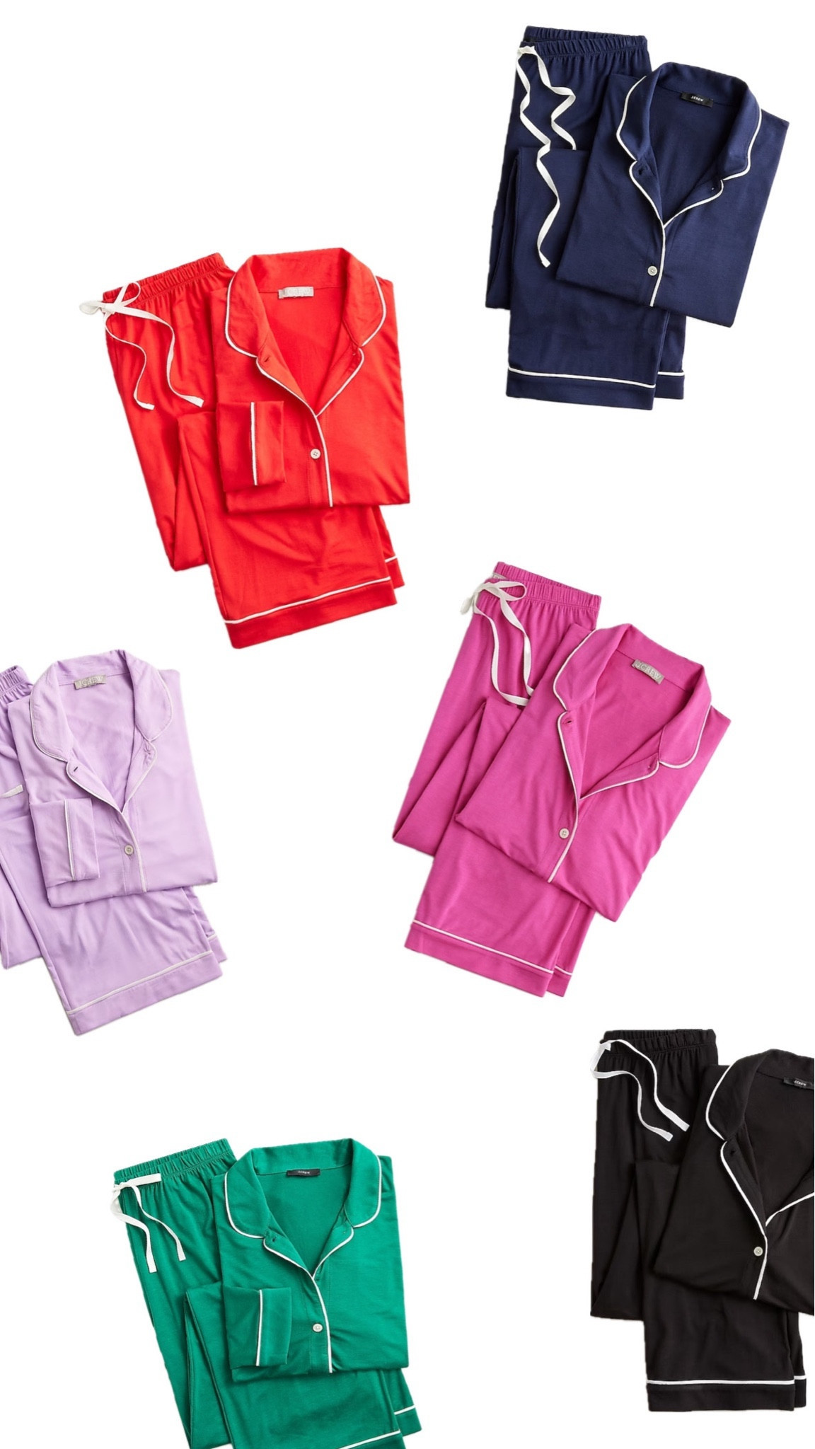 EXTRA 50% OFF SALE : code SALETIME - making these less than $50! (Hunter Kailey raves about these pjs!!)

#LTKSeasonal #LTKfindsunder50 #LTKstyletip