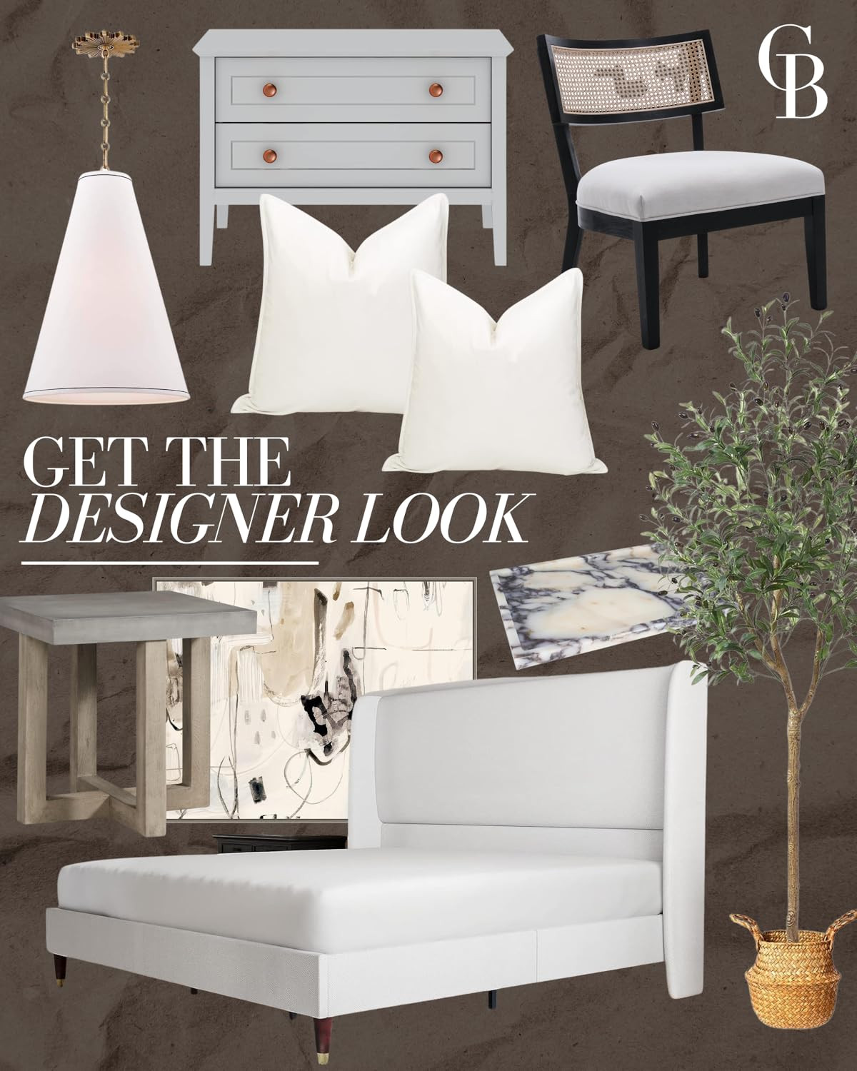 Get the designer look  | Amazon (US)