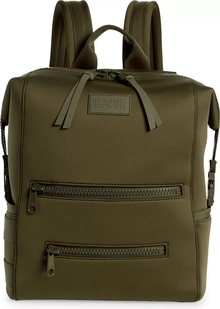 Indi Diaper Backpack curated on LTK