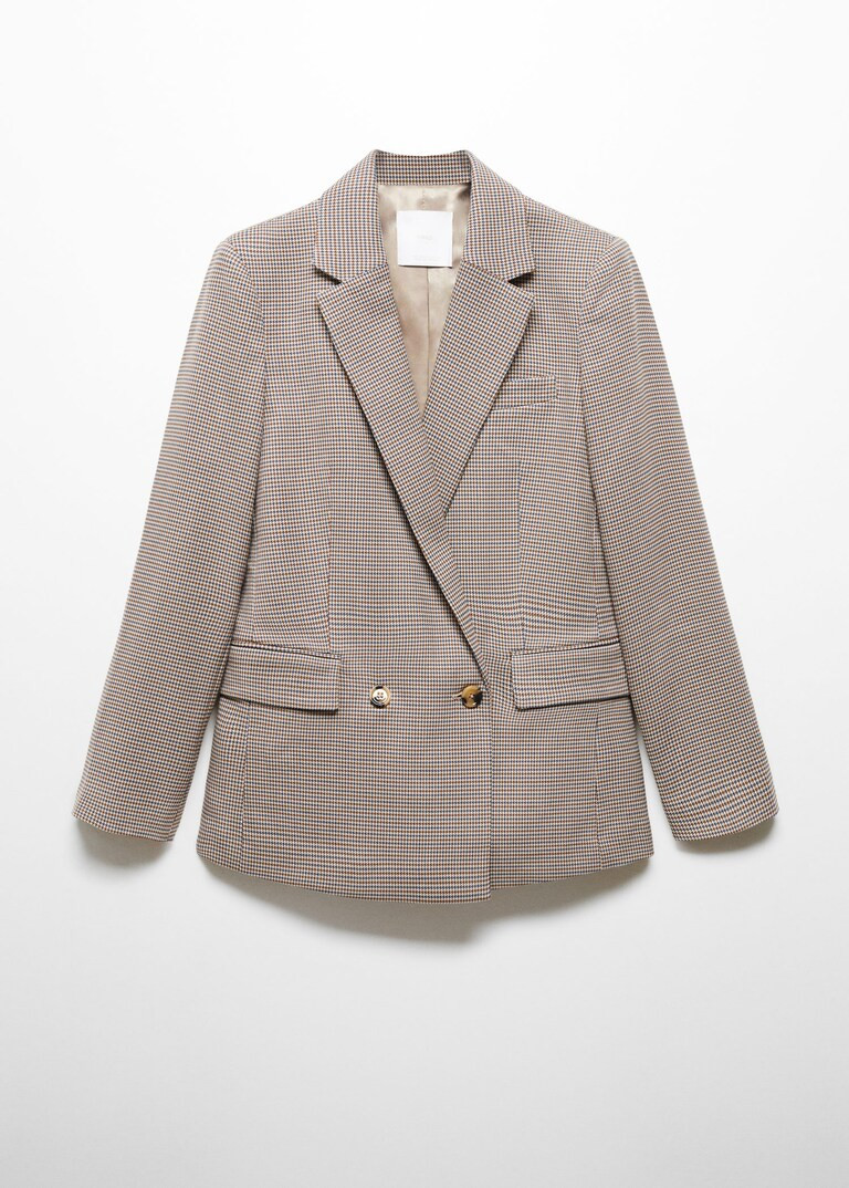 Suche: Blazer (69) | Mango Österreich | MANGO (AT)