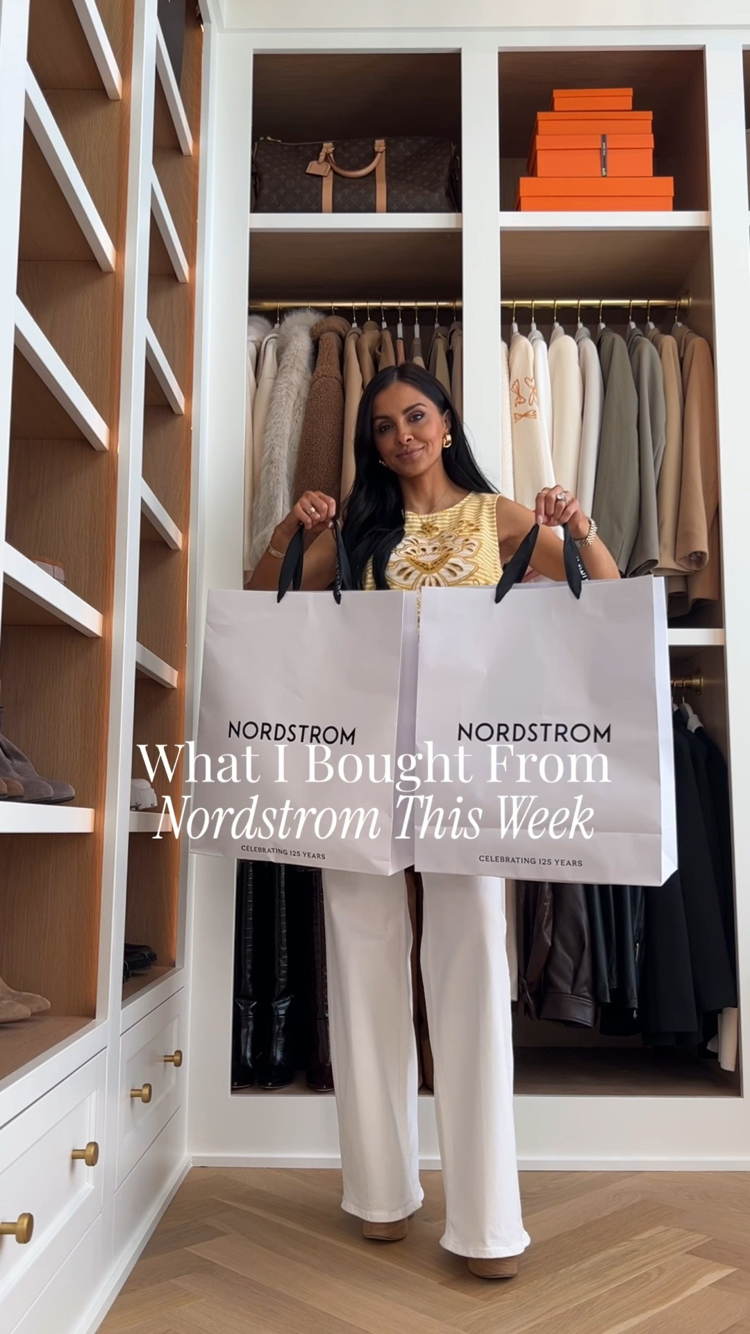 What I bought from Nordstrom this week
Nordstrom new arrivals / summer outfits 
Farm Rio tops wearing an XS
Mother jeans wearing a 23

#LTKootd #LTKmomlife #LTKOver40