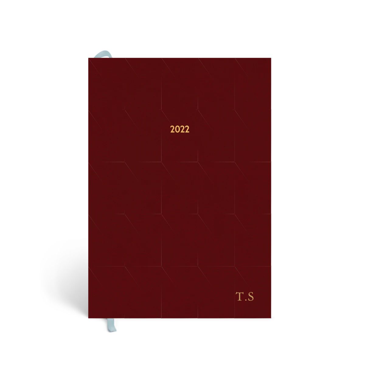 2022 | Leather Planner | Papier