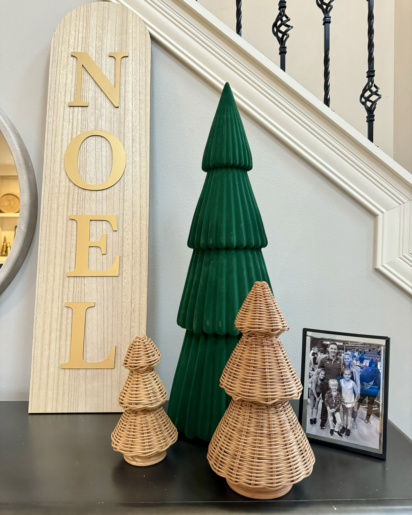 Christmas is the best time of the year 🎄 some of my favorite @target finds! 

#LTKHome #LTKHoliday #LTKSeasonal