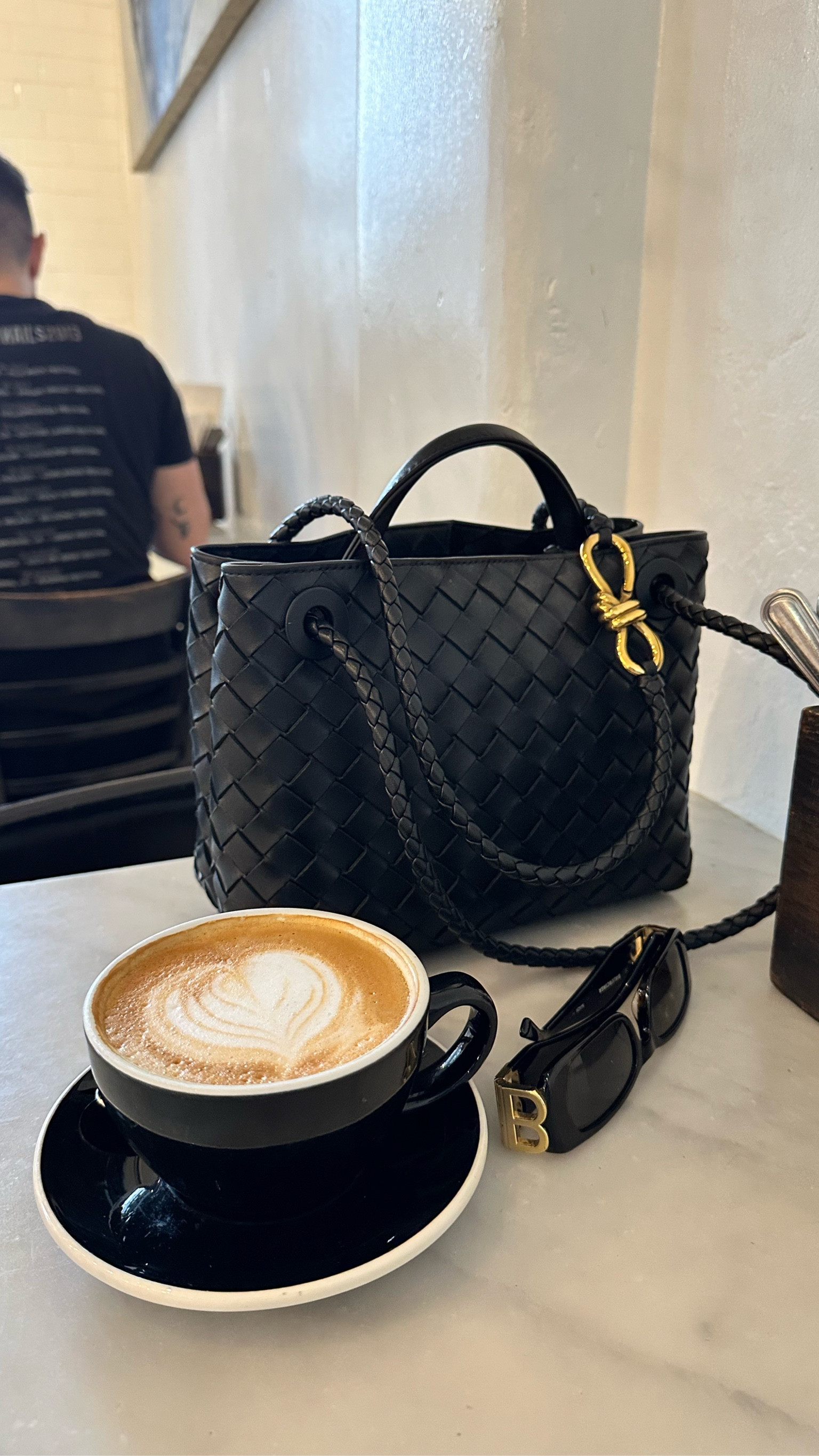 Bottega Veneta Andiamo Small bag, designer bag, luxury bag, designer purse, luxury purse, Bottega Veneta, Whitney wiley, balenciaga, balenciaga sunglasses, fall accessories, fall fashion, fall outfit, autumn accessories, autumn outfits, autumn fashion 

#LTKWorkwear #LTKSeasonal #LTKItBag