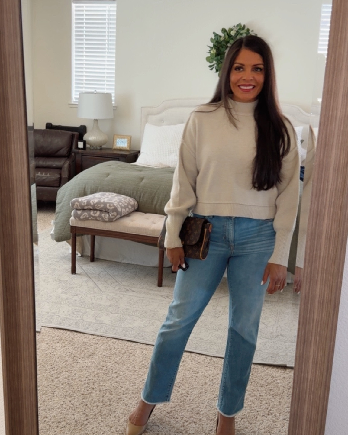 @buffalo Effortless spring style 🤍 Comfortable fits, easy layers, and timeless denim made for everyday wear ☀️👖

#BuffaloJeans #WeAreDenim #ad

#LTKootd #LTKgrwm #LTKSeasonal