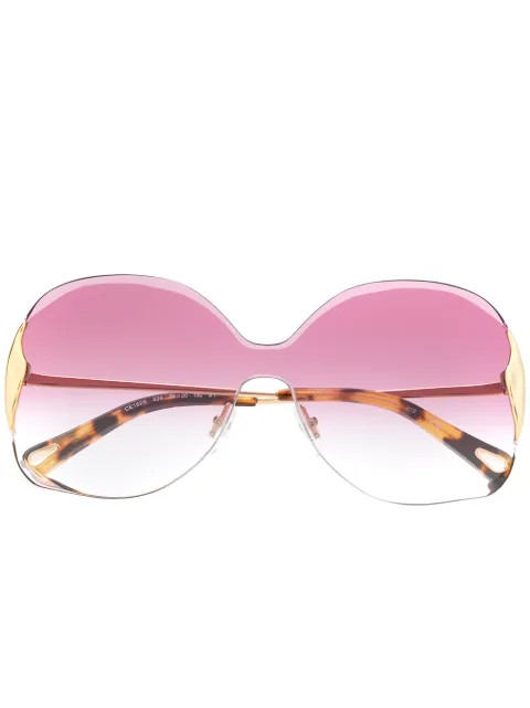 Chloé Eyewear | Farfetch (CA)