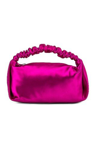 Scrunchie Mini Bag | FWRD 