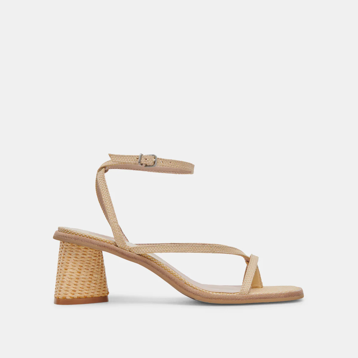 Banita Wide Sandals | DolceVita.com