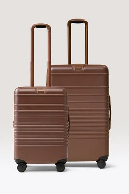 The Medium Luggage Starter Set | BEIS