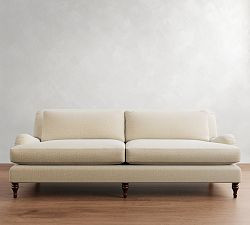 Carlisle Sofa (71"–91") | Pottery Barn (US)