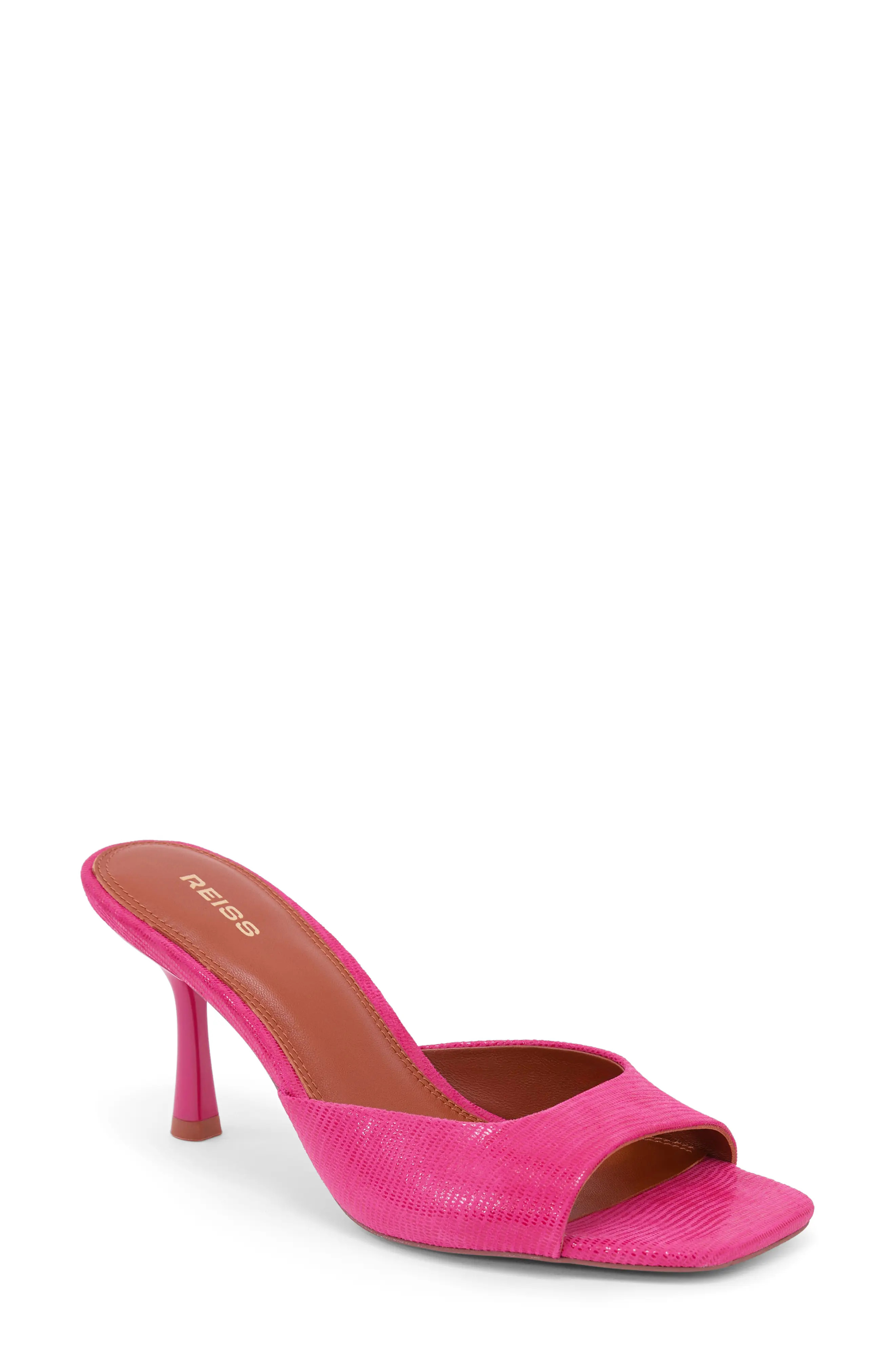 Yasmin Slide Sandal (Women) | Nordstrom | Nordstrom