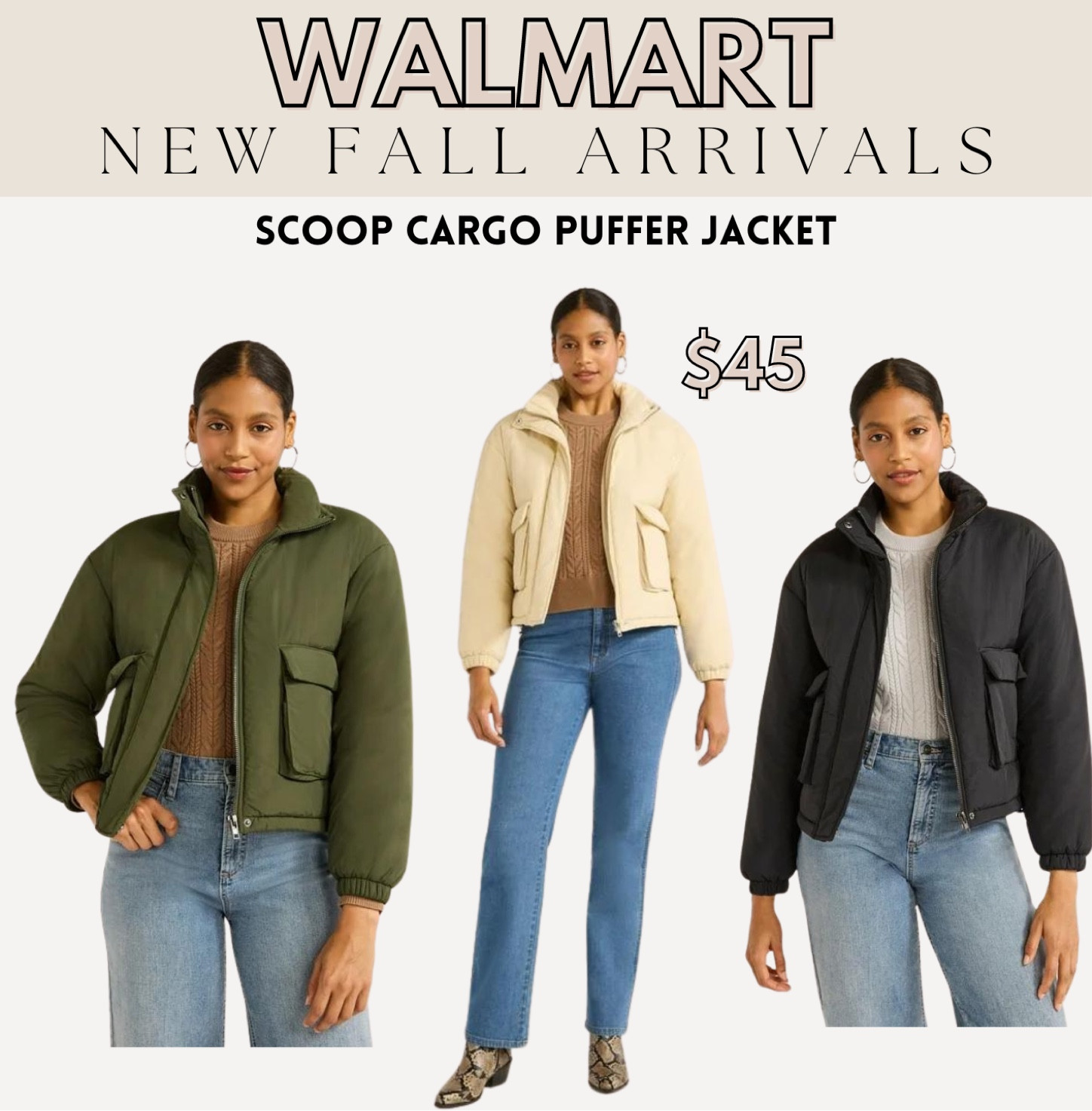 #LTKFindsUnder50 #LTKStyleTip