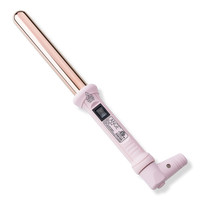 L'ange Ondule Curling Wand Blush 1'' | Ulta