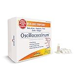 Boiron Oscillococcinum for Relief from Flu-Like Symptoms of Body Aches, Headache, Fever, Chills, ... | Amazon (US)