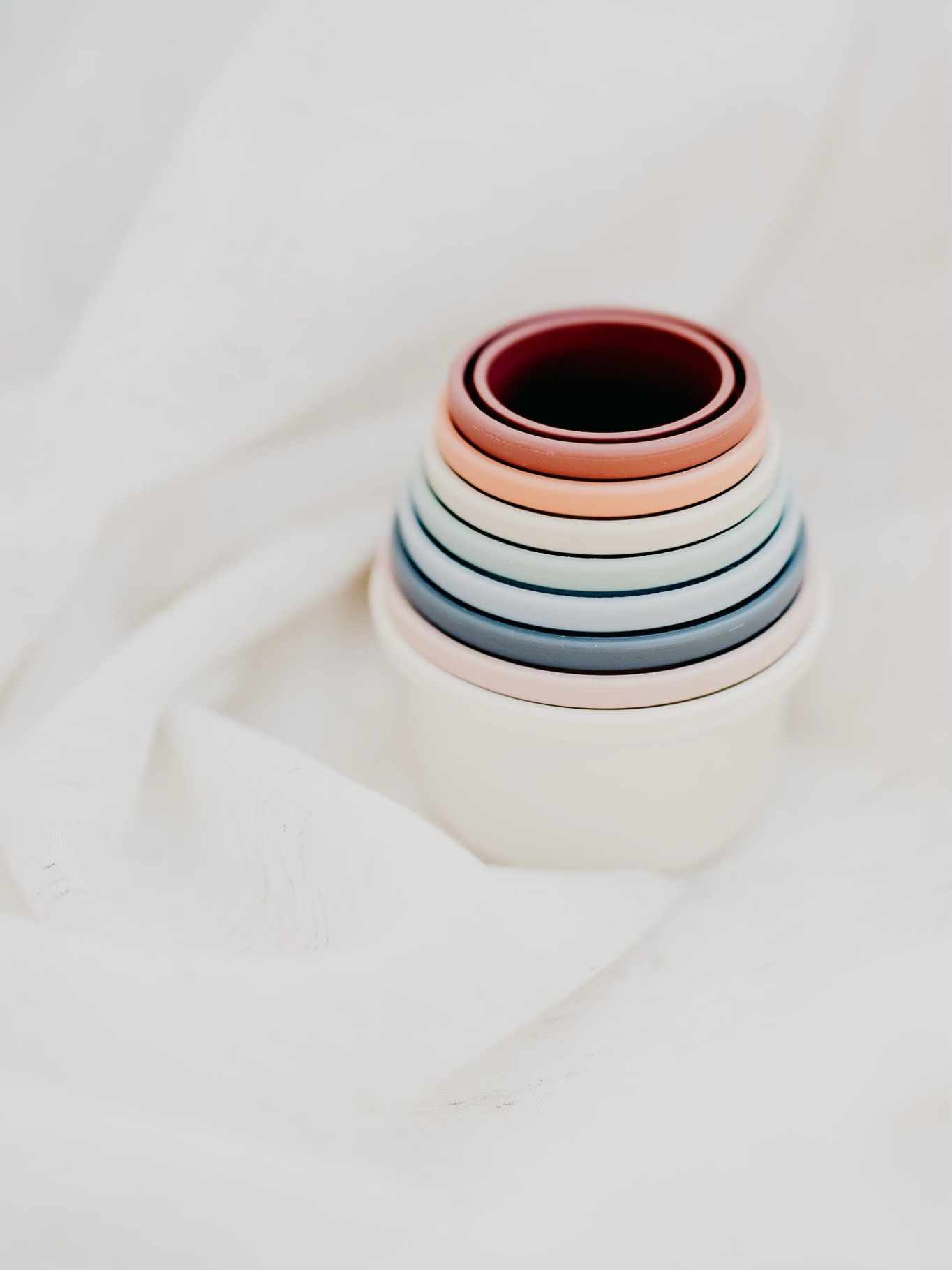 Cutest stacking cups for babies!

#LTKfamily #LTKbaby #LTKbump