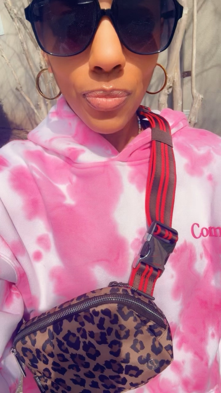 Cute comfy COMFRT!💗

#LTKActive #LTKBeauty #LTKfitnessgoals