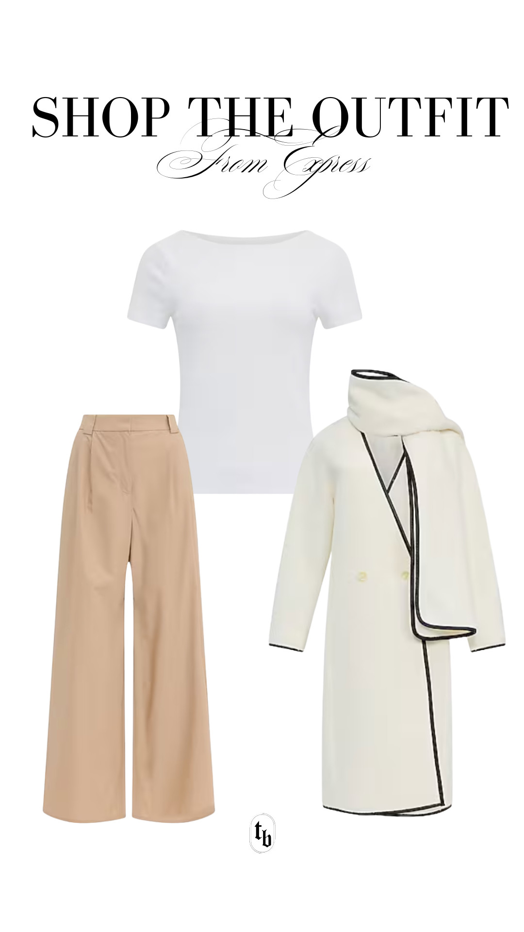 New Arrivals from Express! 

 

#LTKgrwm #LTKootd #LTKMidsize