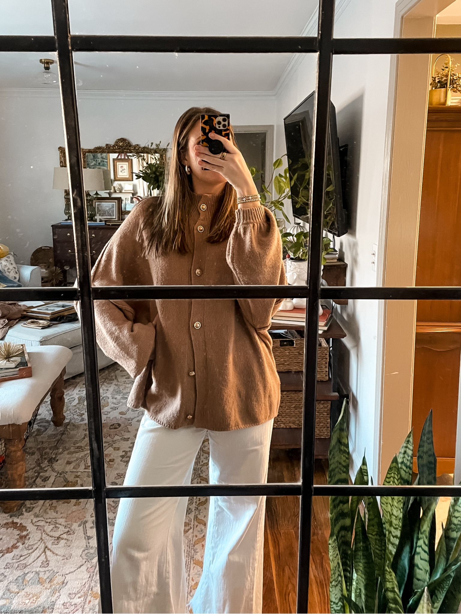 Amazon has been killing it lately!! sized up in this sweater!

#amazonfashion #sweaters #winterfits 

#LTKFindsUnder100 #LTKStyleTip #LTKFindsUnder50