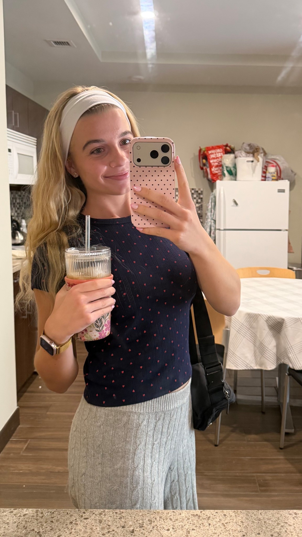 ootd!

#LTKPetite #LTKmorningroutine #LTKootd