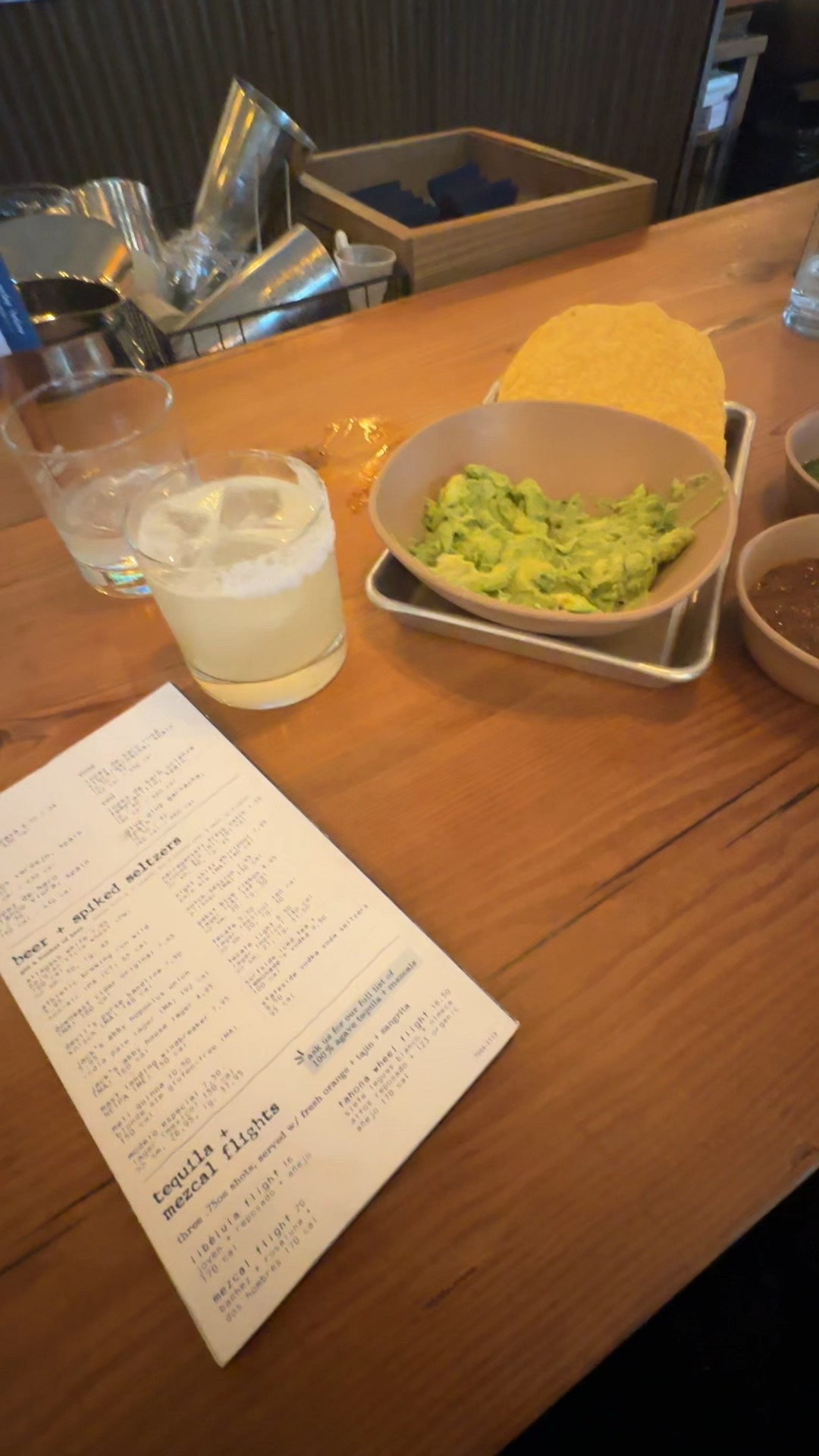 I was today years old when I found out that bartaco does $8 rainy day margaritas!

#LTKfoodie #LTKHoliday #LTKdayinmylife