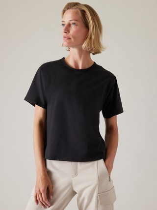 Essential Tee | Athleta