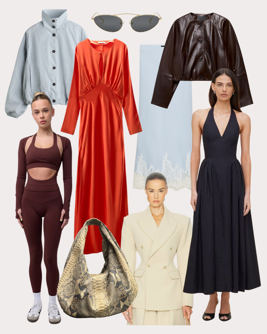 Weekly best sellers! 

 