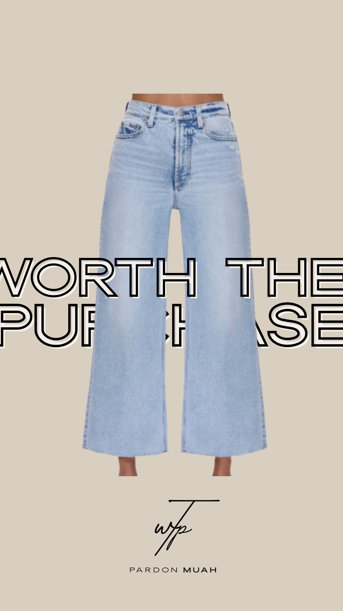 pistola high waist cropped jeans (25P)

#LTKWorkwear #LTKSeasonal #LTKStyleTip
