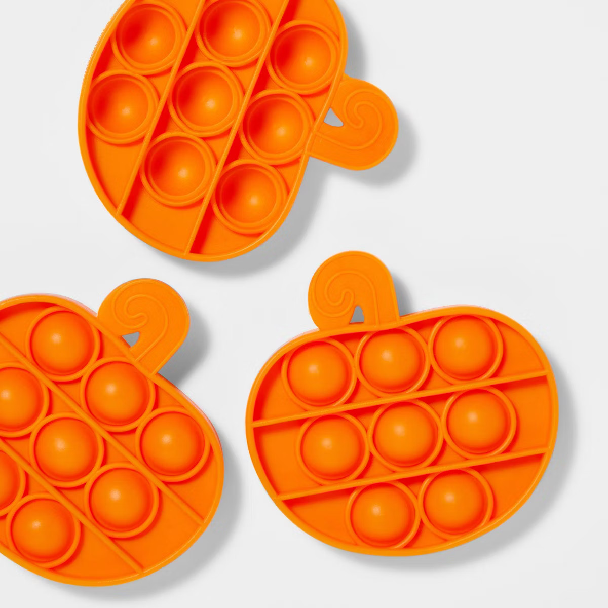 6ct Push Pop Pumpkins Halloween Party Favors - Hyde & EEK! Boutique™ | Target