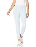 Amazon.com: Amazon Essentials Women's Stretch Pull-On Jegging (Available in Plus Size) : Clothing... | Amazon (US)