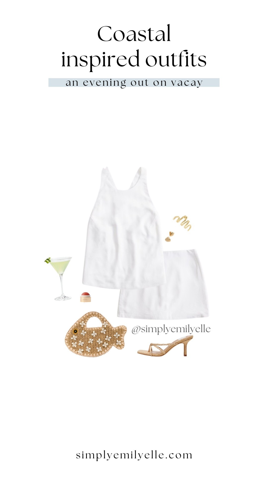 Coastal outfit, coastal aesthetic, coastal outfits, coastal grandmother aesthetic, coastal grandmother outfit, Nancy Meyers aesthetic, Martha Stewart aesthetic, ina garten aesthetic, spring outfits, spring outfit ideas, classic style 


#LTKdayinmylife #LTKgrwm #LTKootd