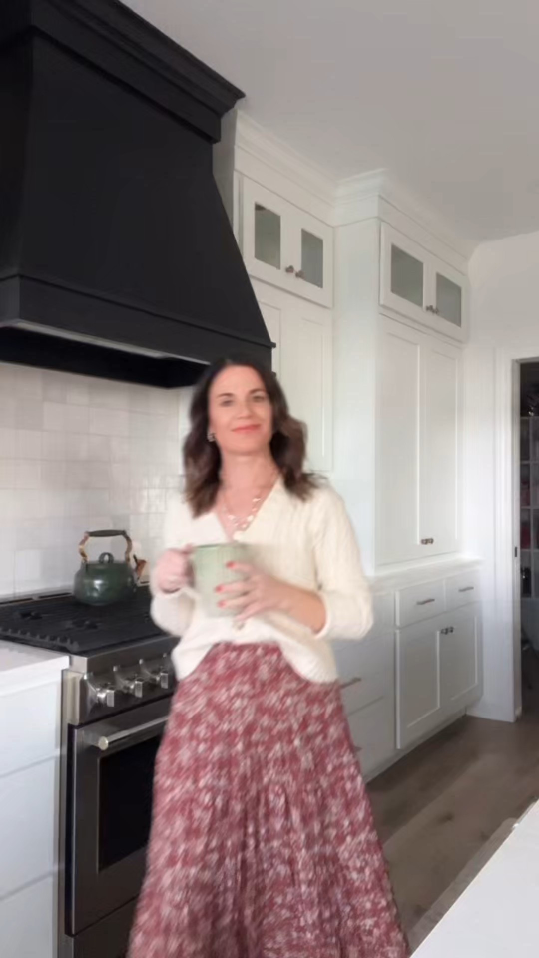 Amazon Maxi Skirt Outfit Idea 

#LTKHoliday #LTKootd #LTKFindsUnder50