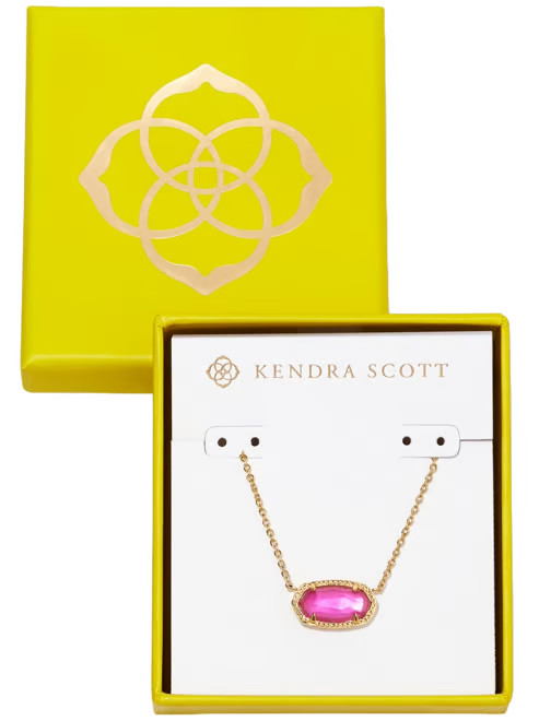 Elisa Pendant Necklace | Macy's