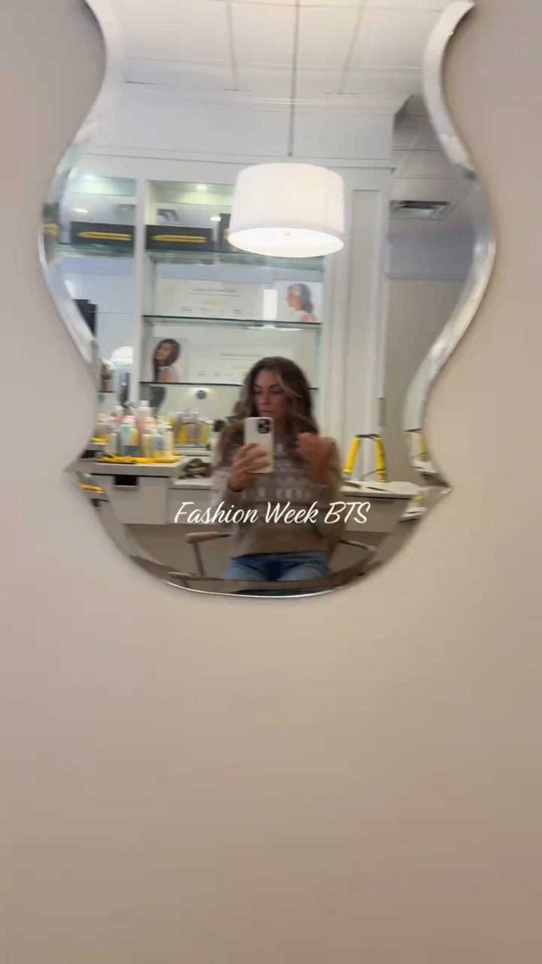 NYFW behind the scenes #LTKwinter #LTKwinterstyle #LTKwinterfashion #LTKstyle #LTKmomstyle
#LTKeverydaystyle #LTKcasualstyle #LTKworkwear #LTKunder50 #LTKunder100
#LTKtravelstyle #LTKcapsulewardrobe #LTKcozystyle #LTKwinteroutfits #LTKootd
#LTKboots #LTKaccessories #LTKlayering #LTKholidaystyle #LTKchicstyle

#LTKdayinmylife #LTKmomlife #LTKootd