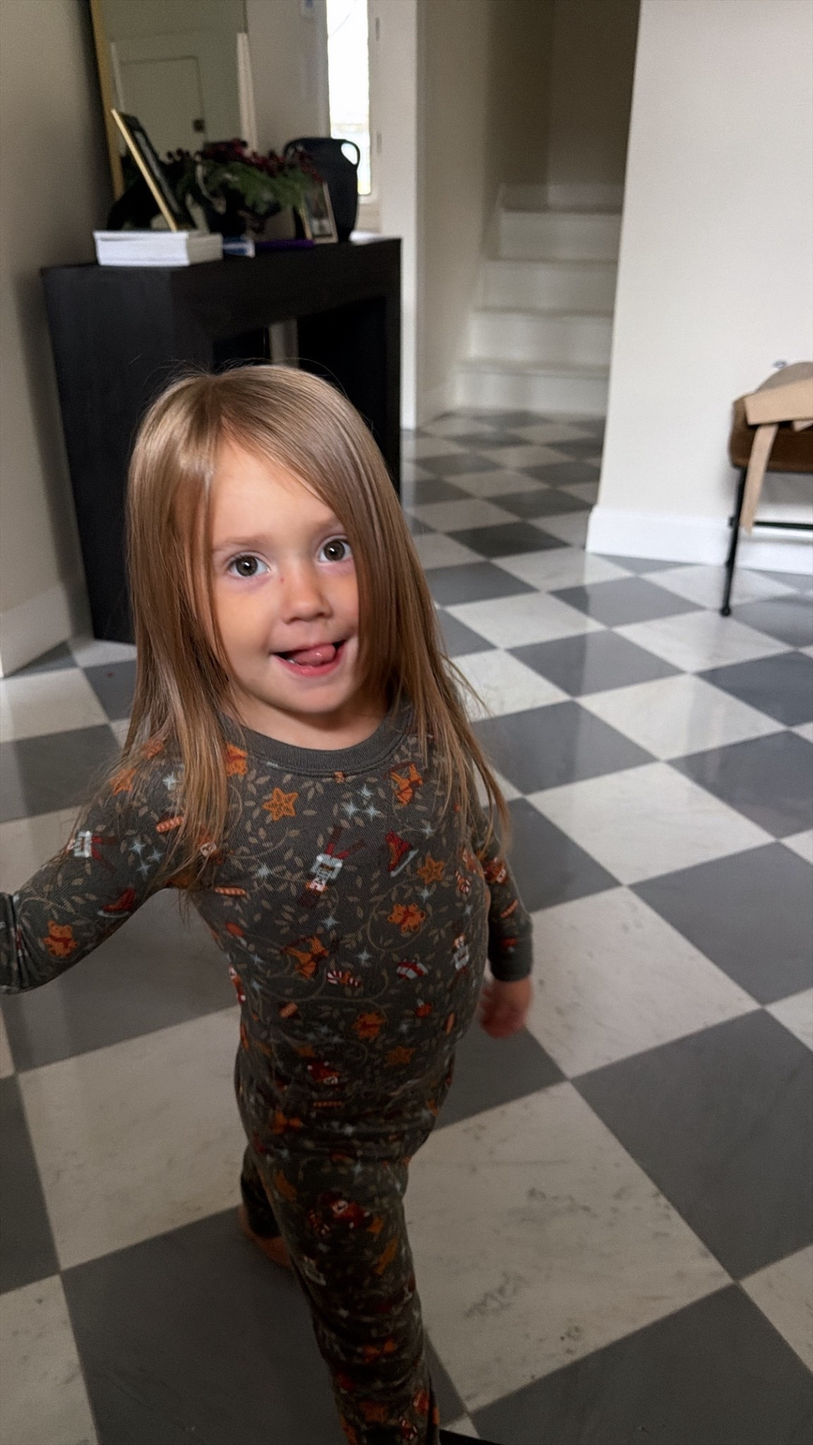 Christmas pajamas!! 

#LTKHoliday #LTKGiftGuide