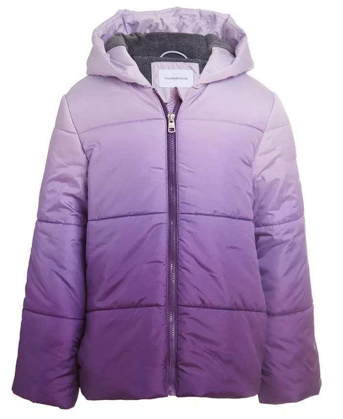 Macy hot sale kids jacket