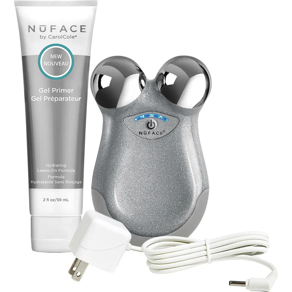 NuFACE® Mini Kit - Platinum - Refurbished at Nordstrom Rack | Nordstrom Rack
